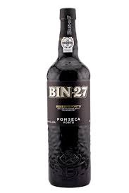 Fonseca Bin 27 Port 750ml